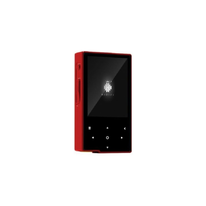 Hidizs AP60 Red