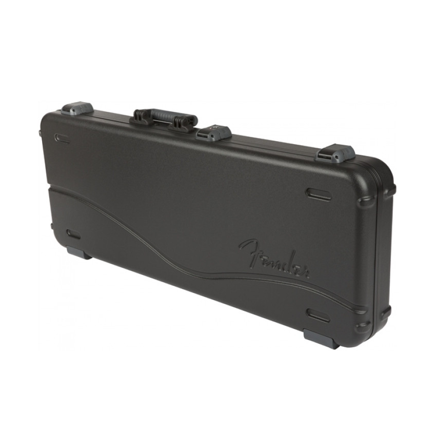 FENDER CASE DEELUXE SERIES FOR STRAT/TELE