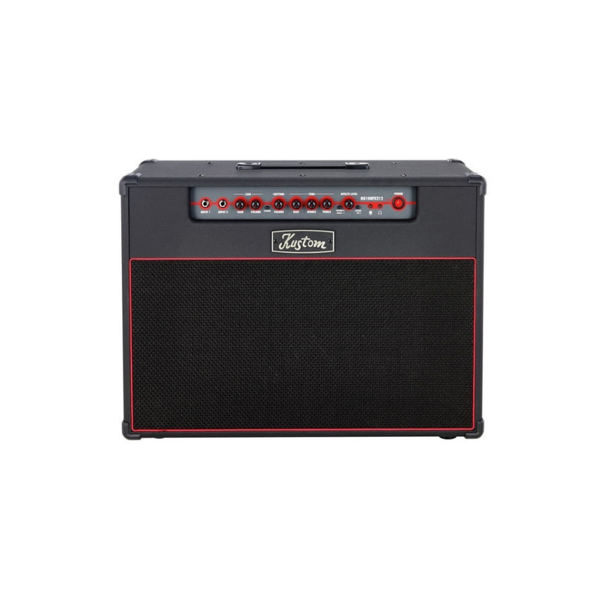 KUSTOM KG100FX212 2 0