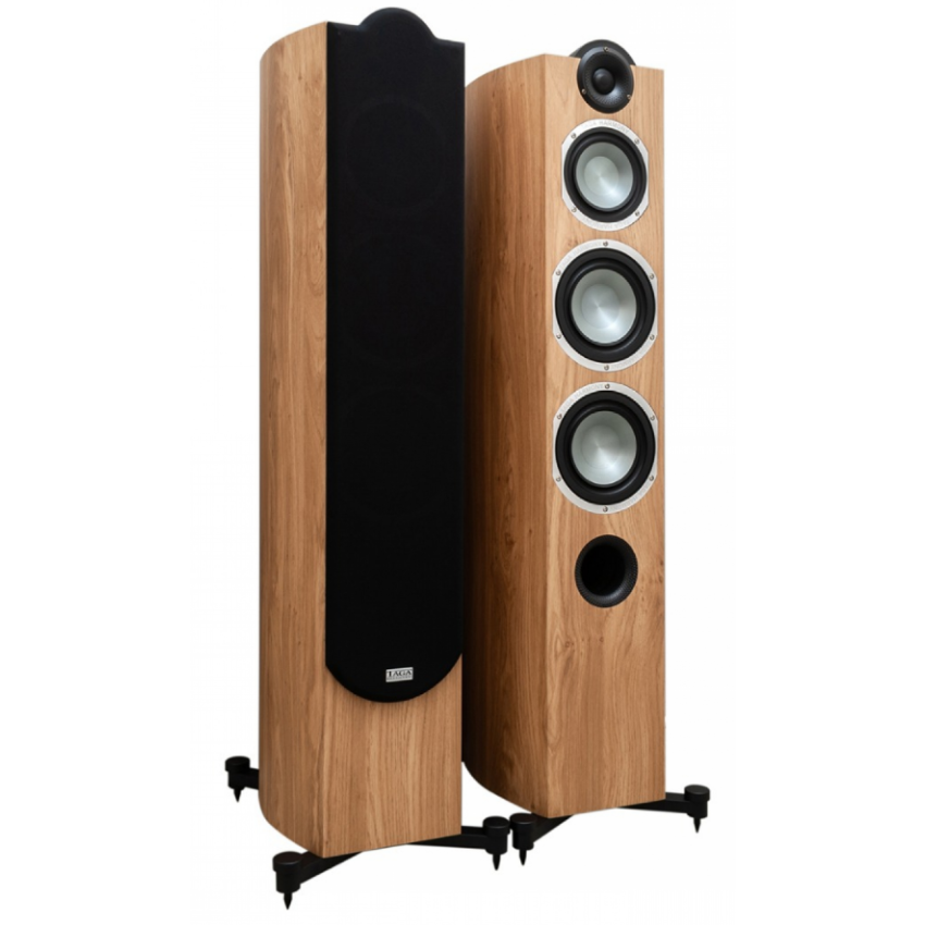 Taga Harmony Platinum F-100 v.3 OAK