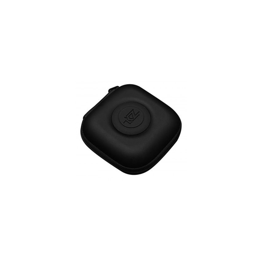 Knowledge Zenith PU case Black