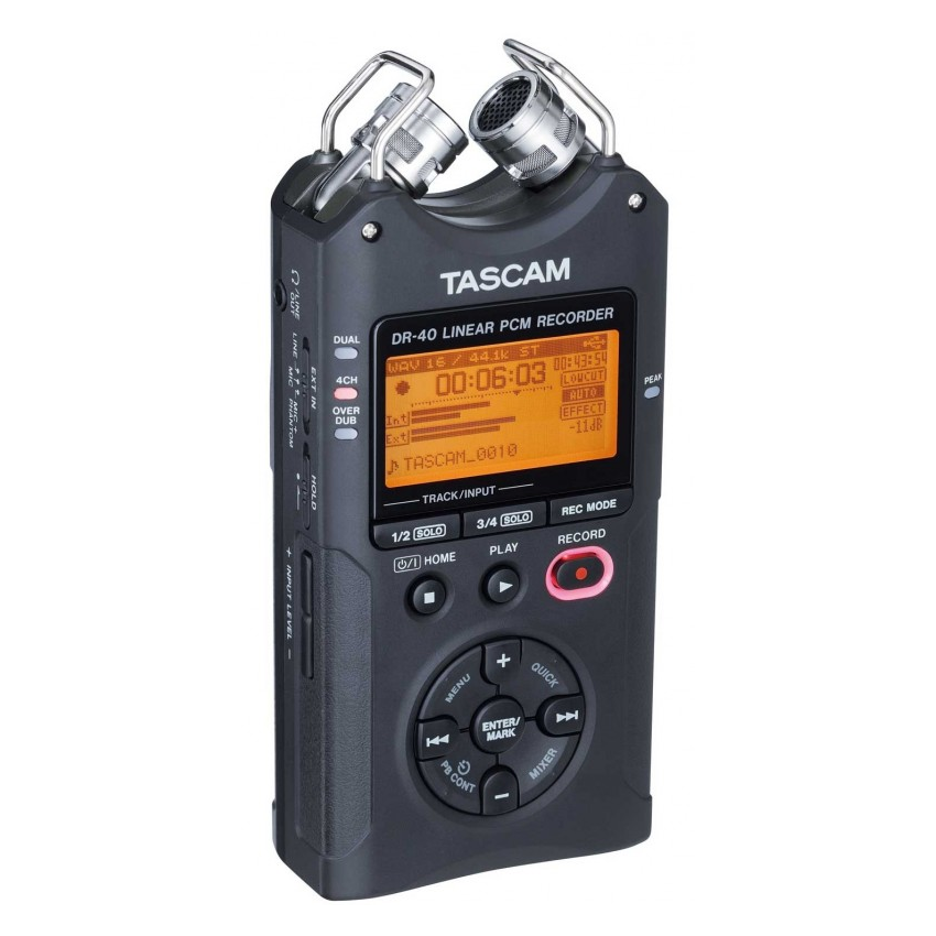 Tascam DR-40