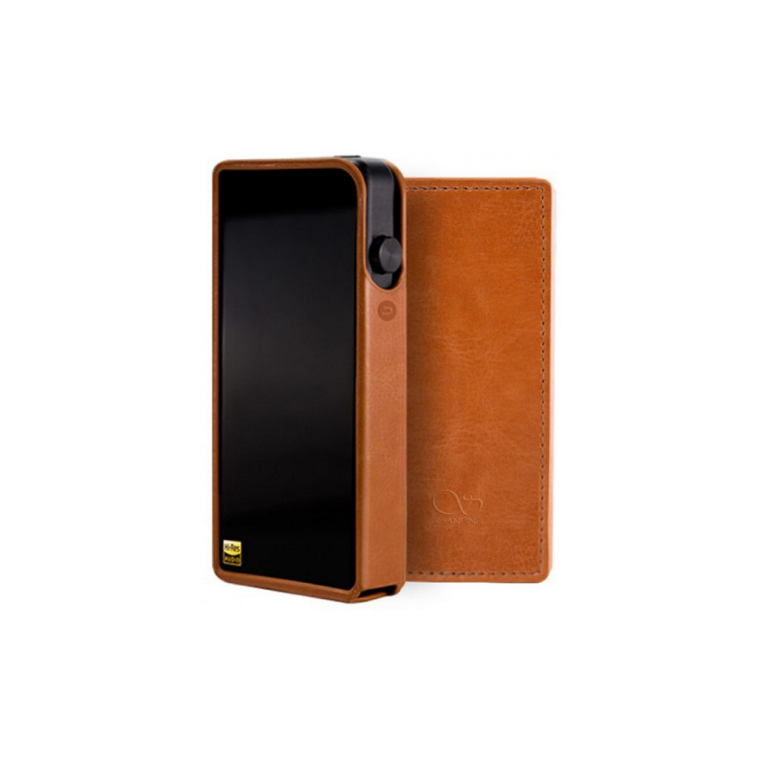 Shanling Case for M3s Brown