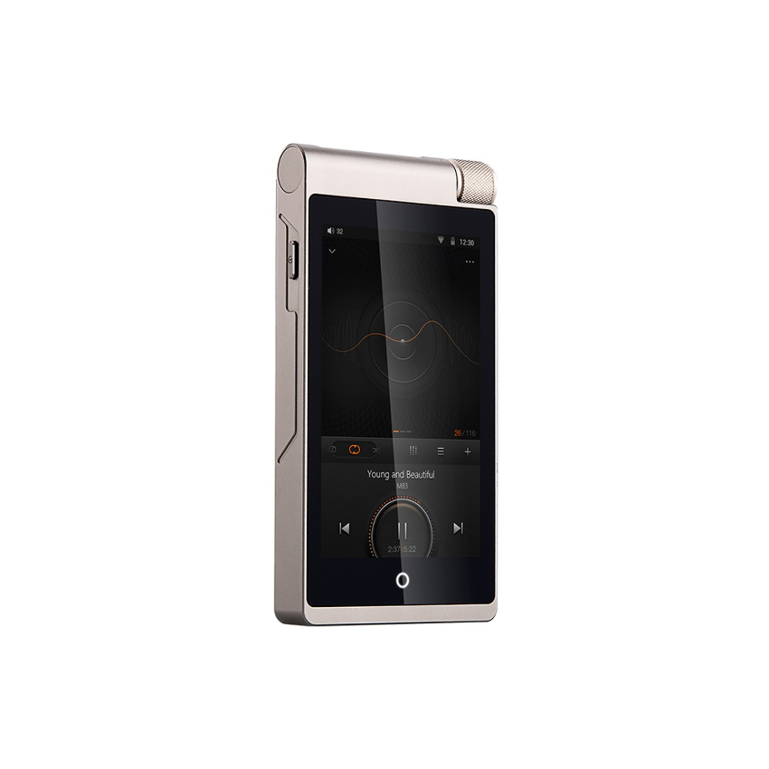 Cayin i5