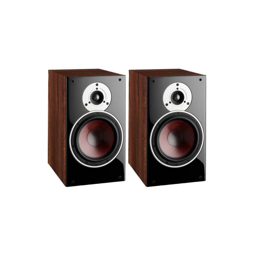 DALI Zensor 3 Light Walnut