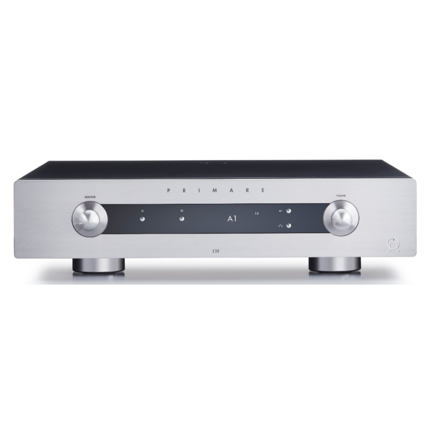 Primare I35 DAC (Titan)