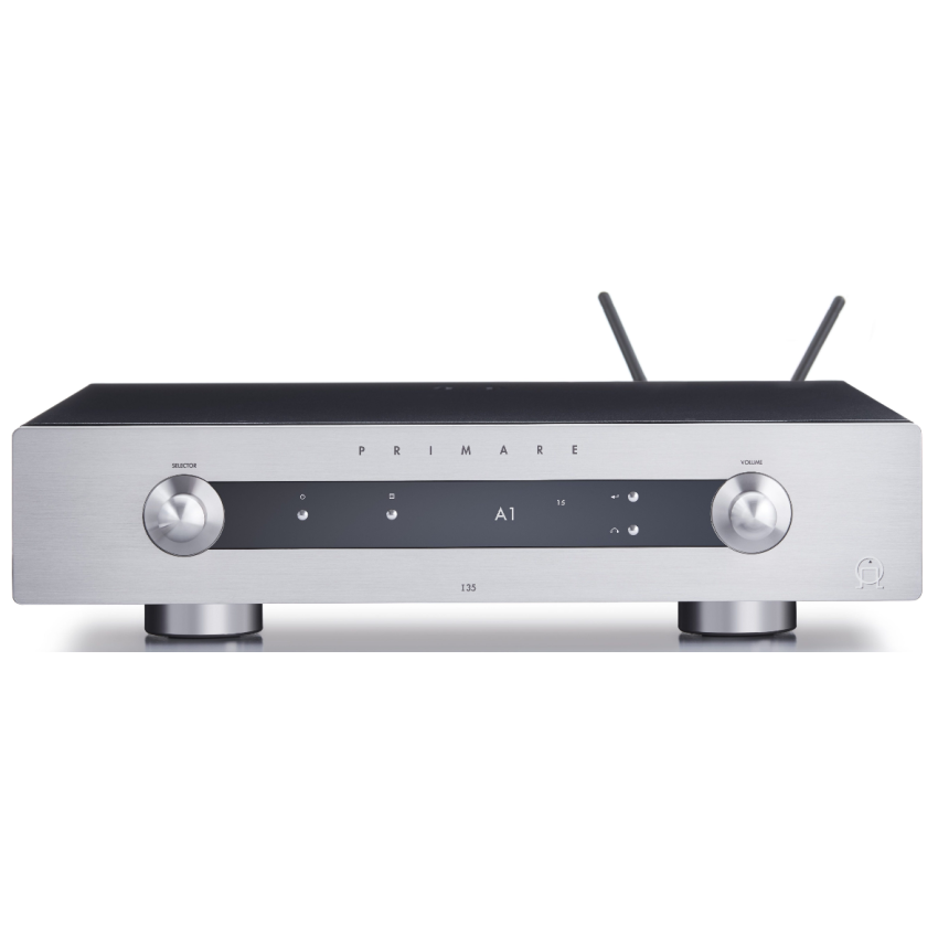 Primare I35 PRISMA (Titan)