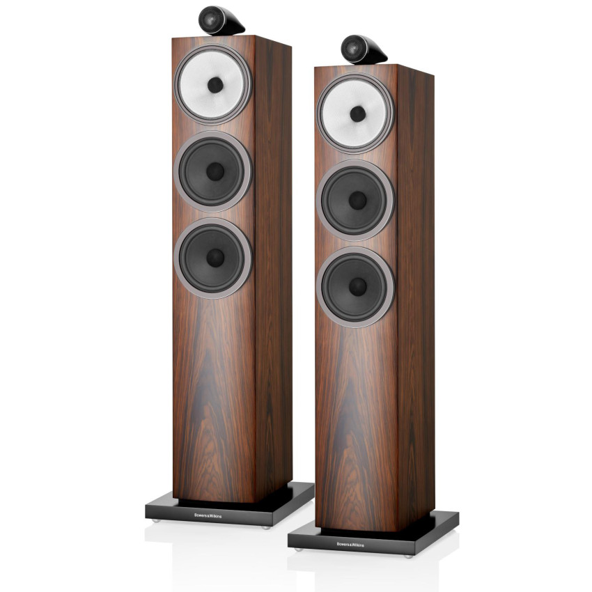 Bowers & Wilkins 703 S3 Mocha