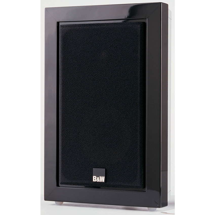 B&W FPM2 Black Gloss