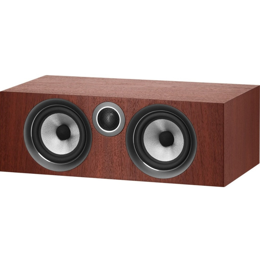 Bowers & Wilkins HTM72 S2 Rosenut