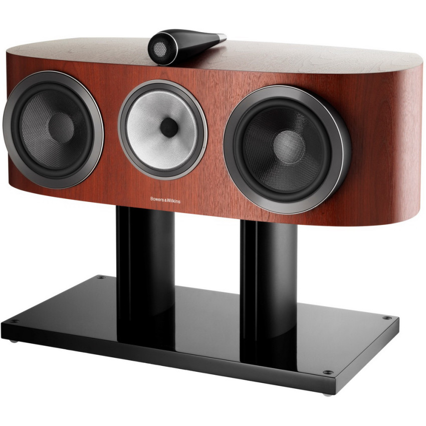 Bowers & Wilkins HTM1 D3 Rosenut