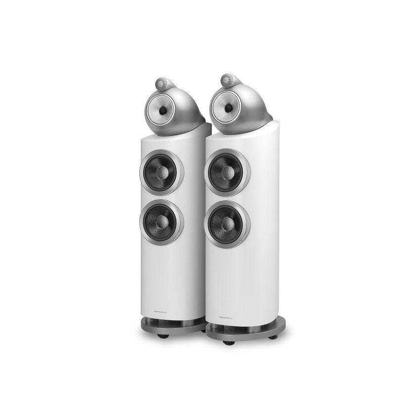 Bowers & Wilkins 803 D3 Satin White