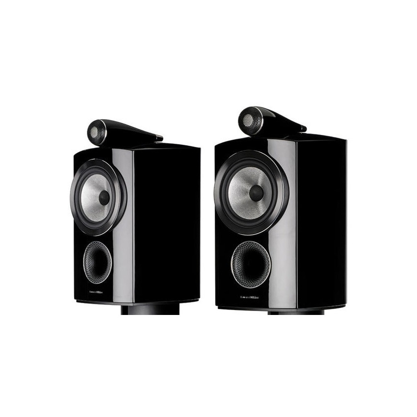 Bowers & Wilkins 805 D3 Gloss black