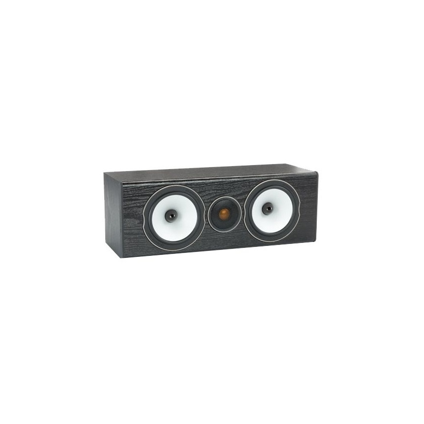 Monitor Audio BX Centre Black Oak