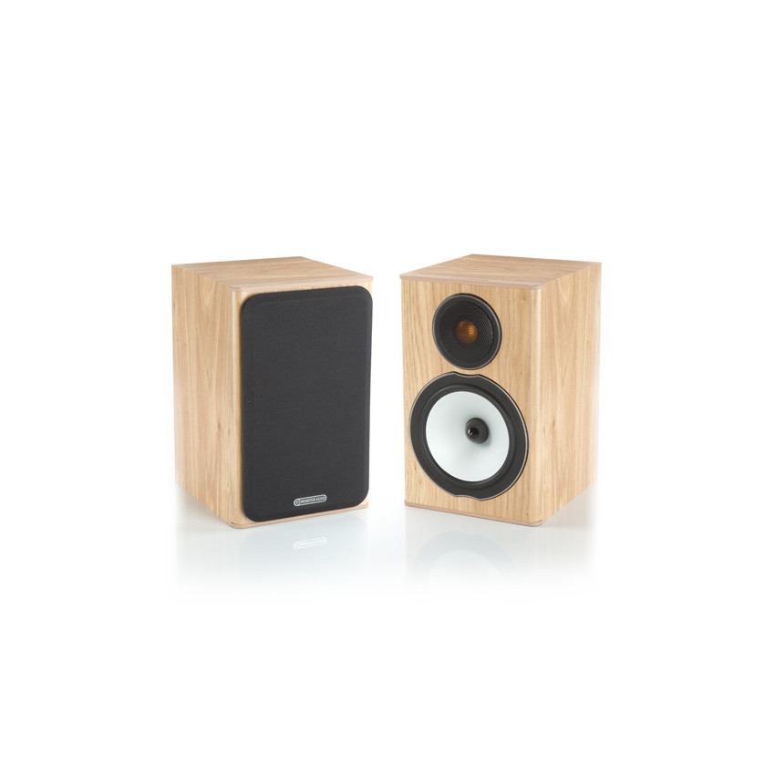 Monitor Audio BX1 Natural Oak