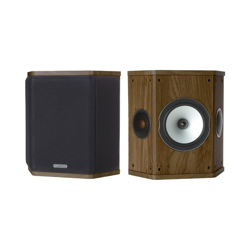 Monitor Audio BXFX Walnut