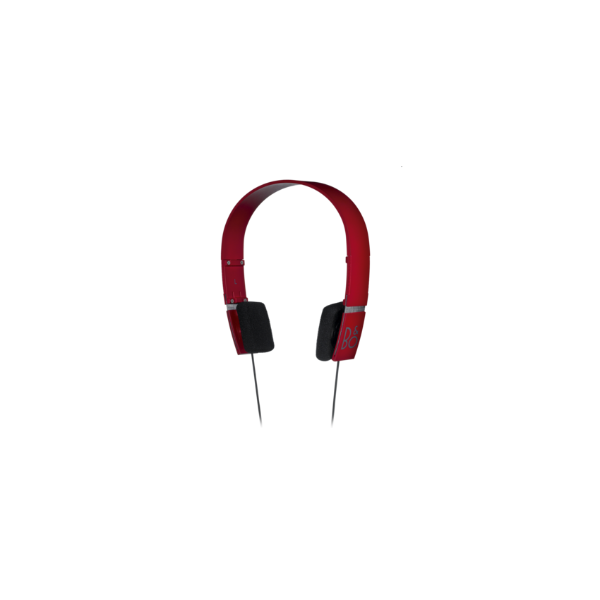 Bang & Olufsen Form 2 Red