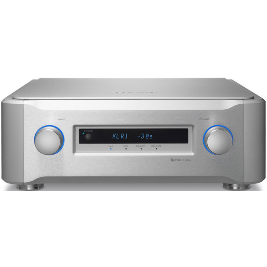 Esoteric C-03Xs