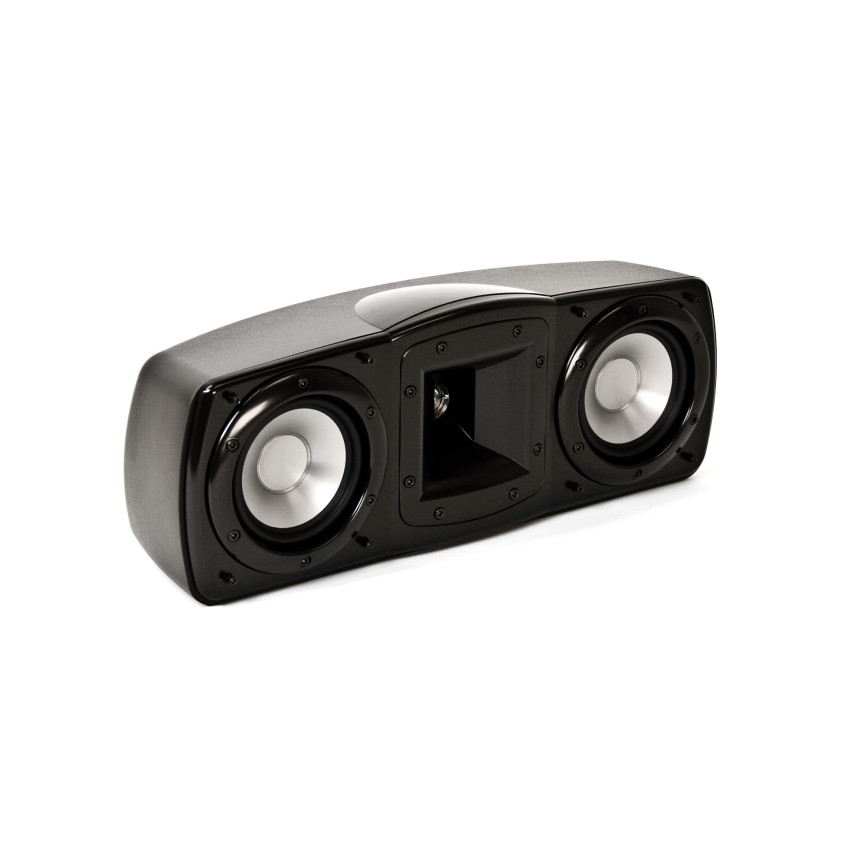 Klipsch C-10 Black