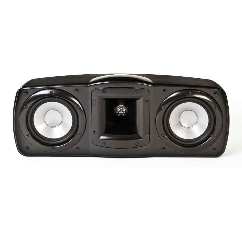 Klipsch C-20 Black
