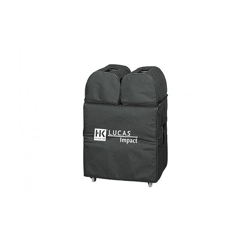 HKAudio L U C A S Impact Cover Set