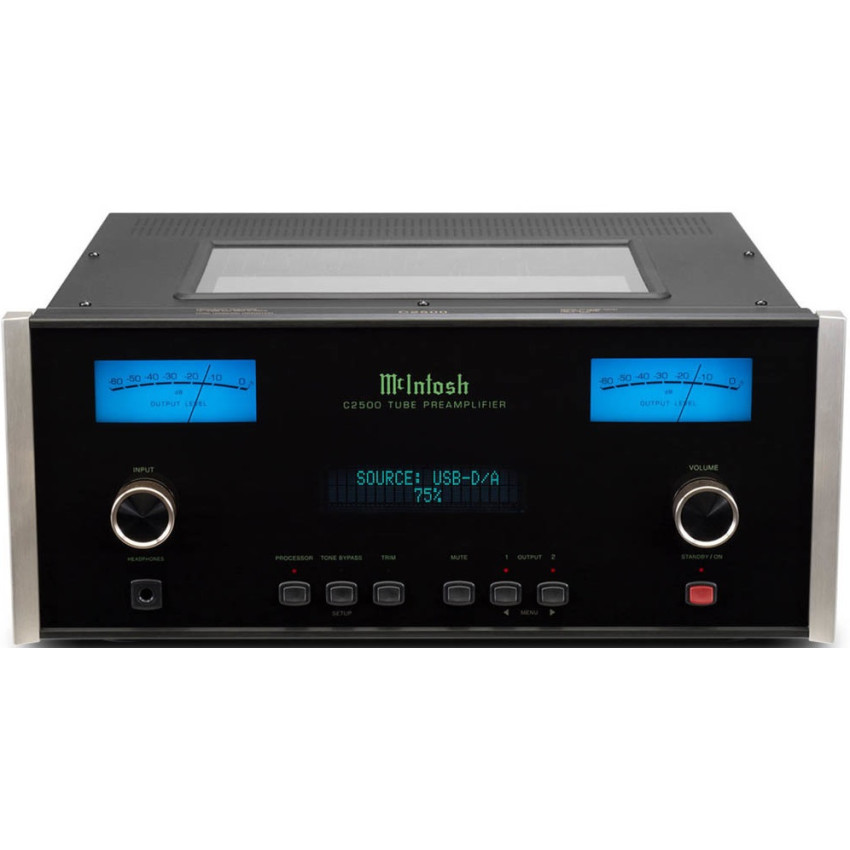 McIntosh C2500