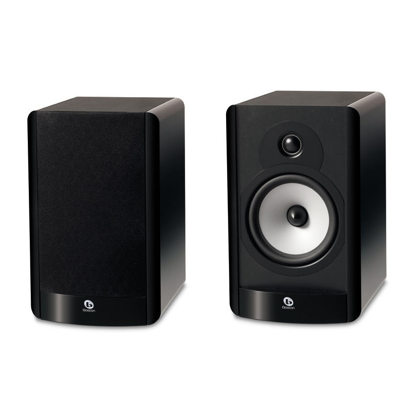 Boston Acoustics A26 Black