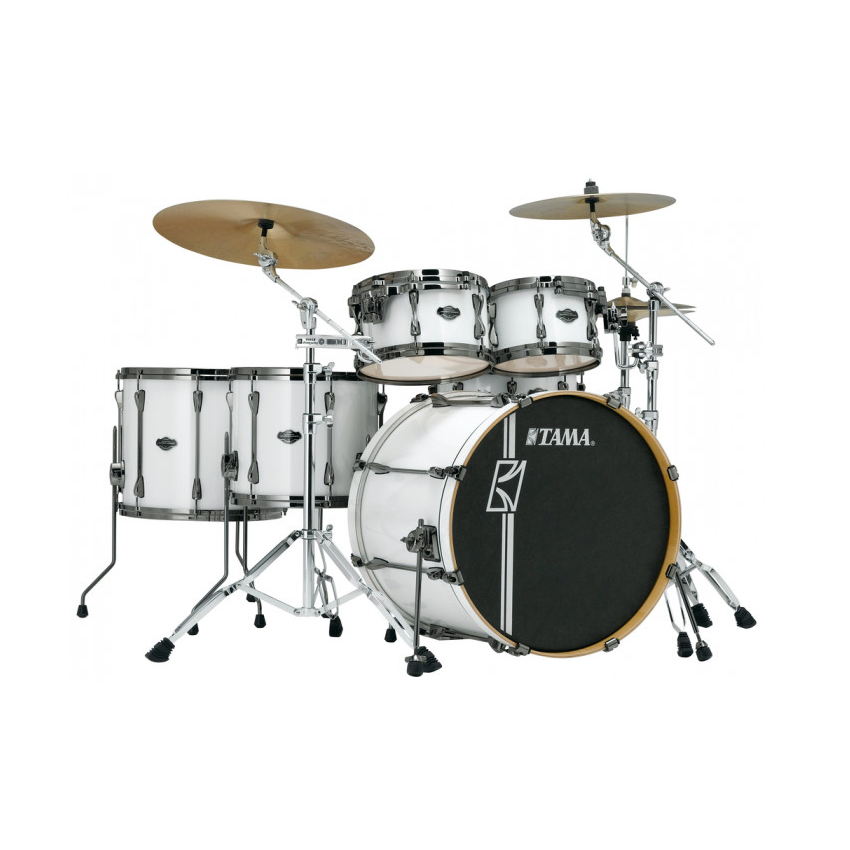 TAMA MK52HLZBNS-SGW