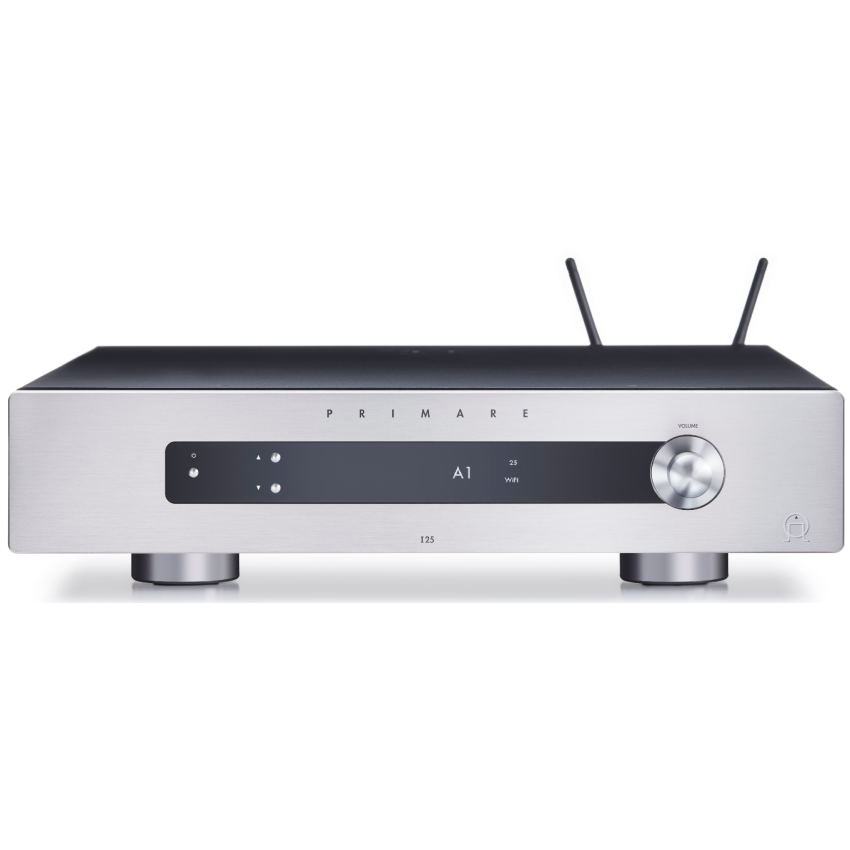 Primare I25 PRISMA (Titan)