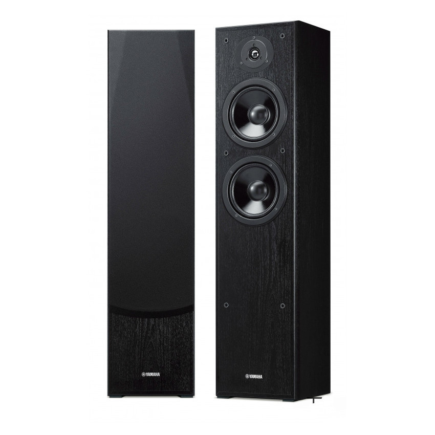 Yamaha NS-F51 Black
