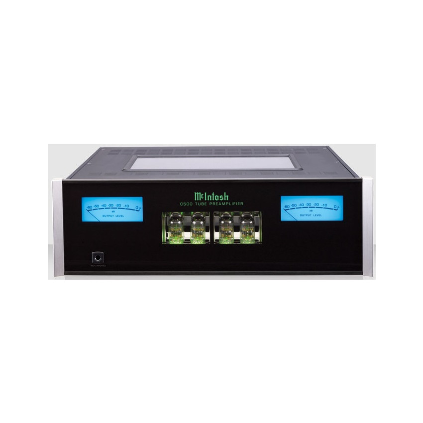 McIntosh C500T