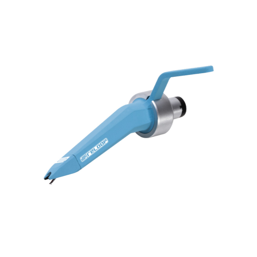 Reloop Concorde Blue (Ortofon