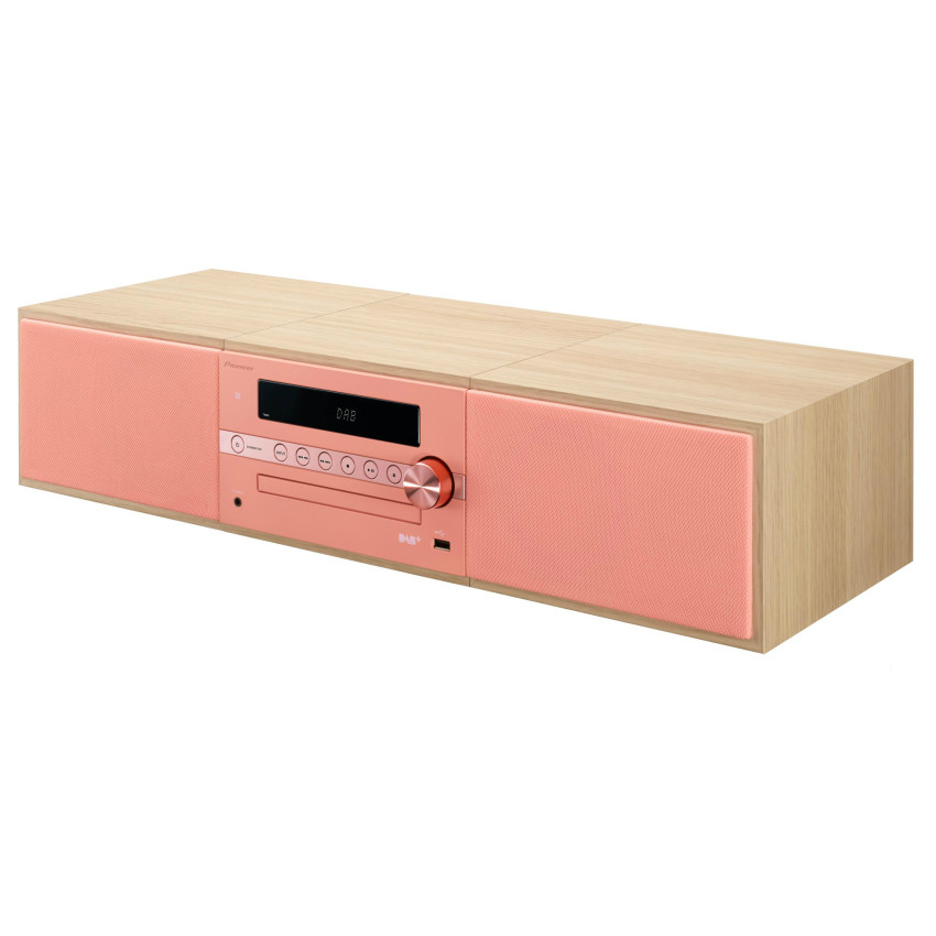 Pioneer X-CM56D-R