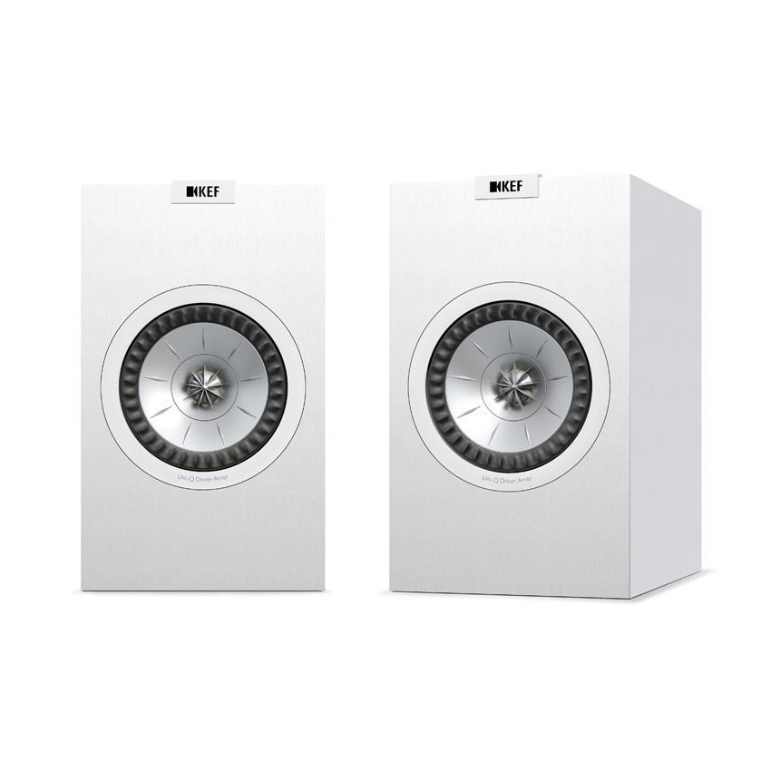 KEF Q150 Satin White