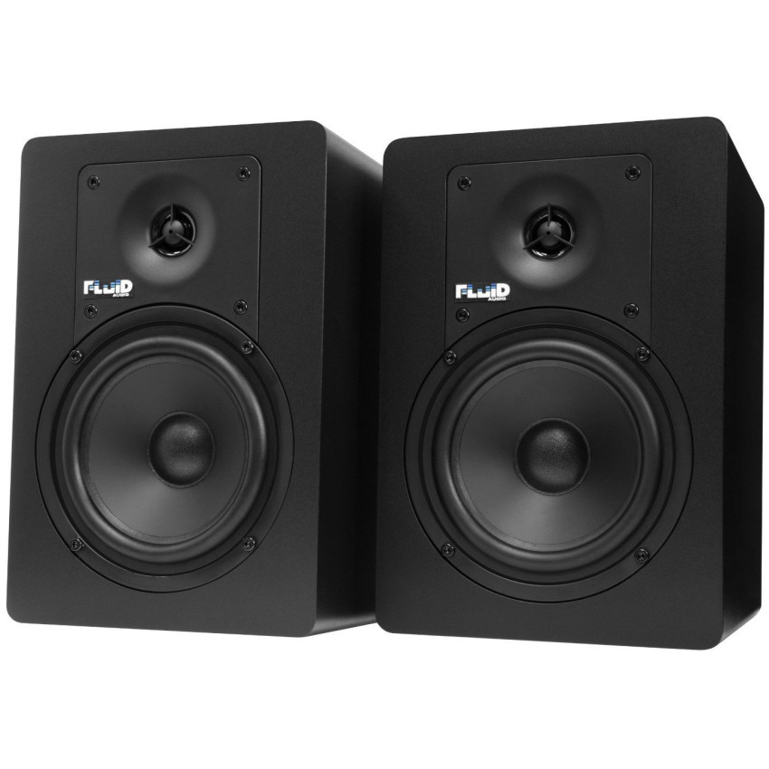 Fluid Audio C5