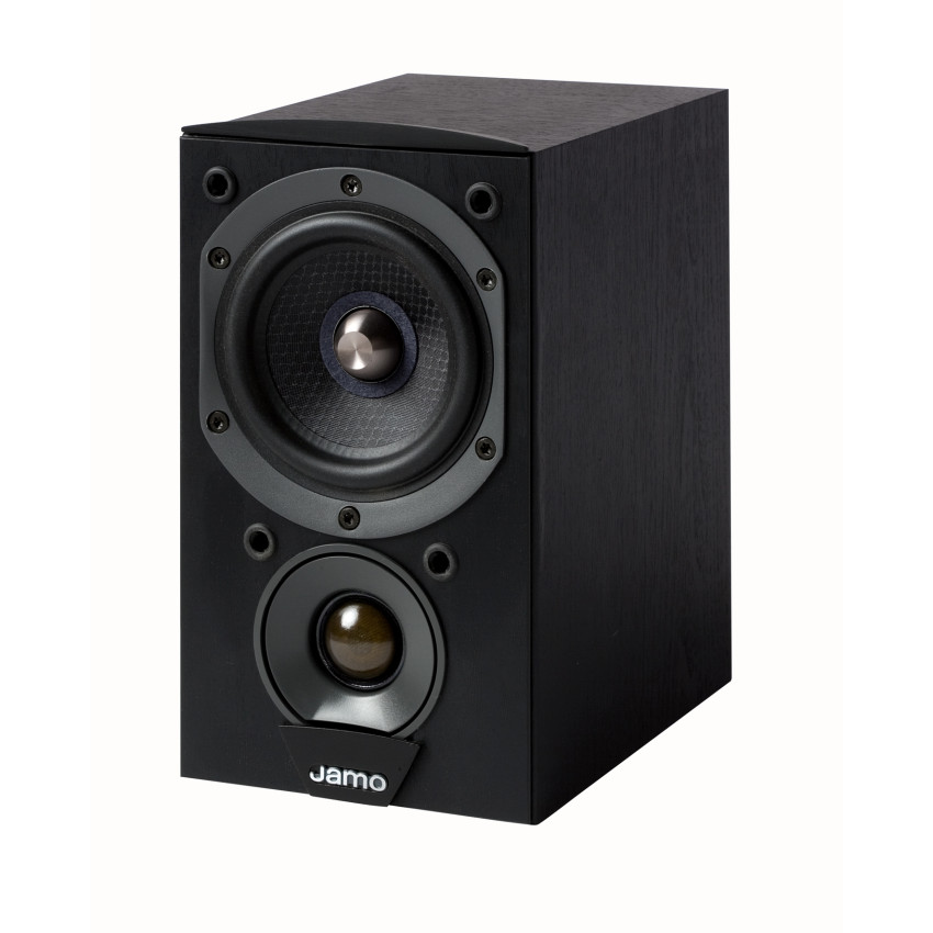 Jamo Concert С 601 Black Ash