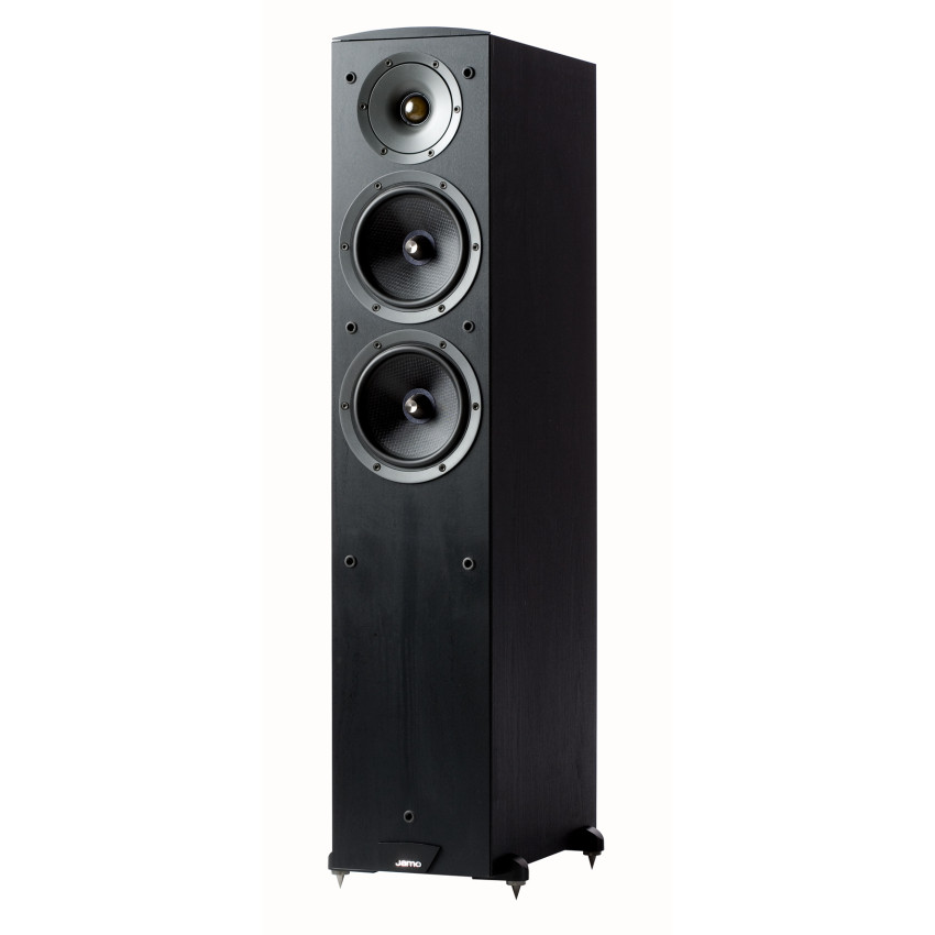 Jamo Concert С 605 Black Ash