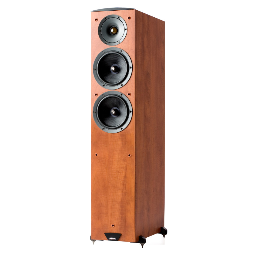 Jamo Concert С 605 Dark Apple