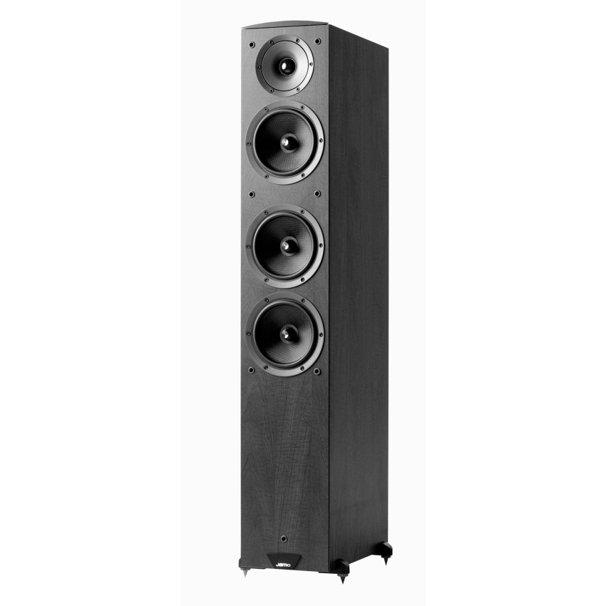 Jamo Concert С 607 Black Ash