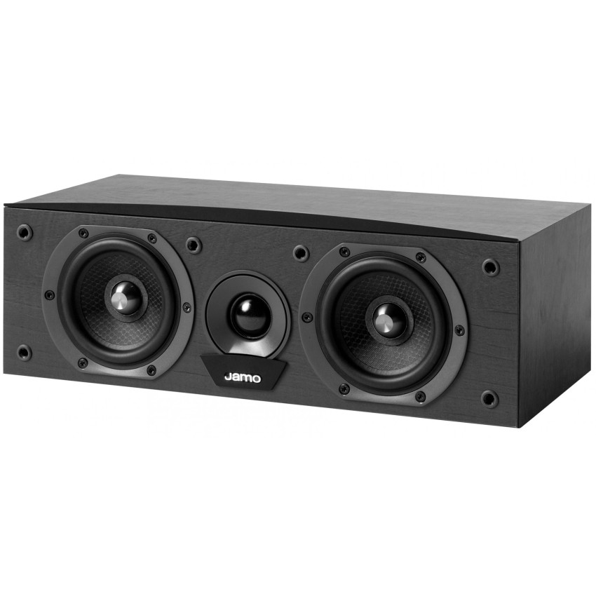 Jamo Concert С 60 CEN Black Ash
