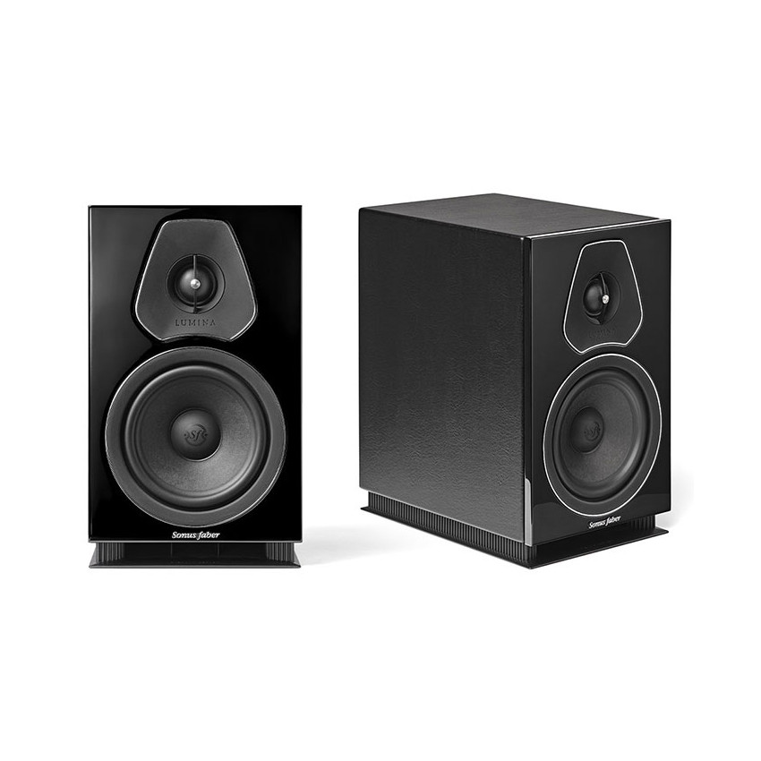 Sonus Faber Lumina II Black