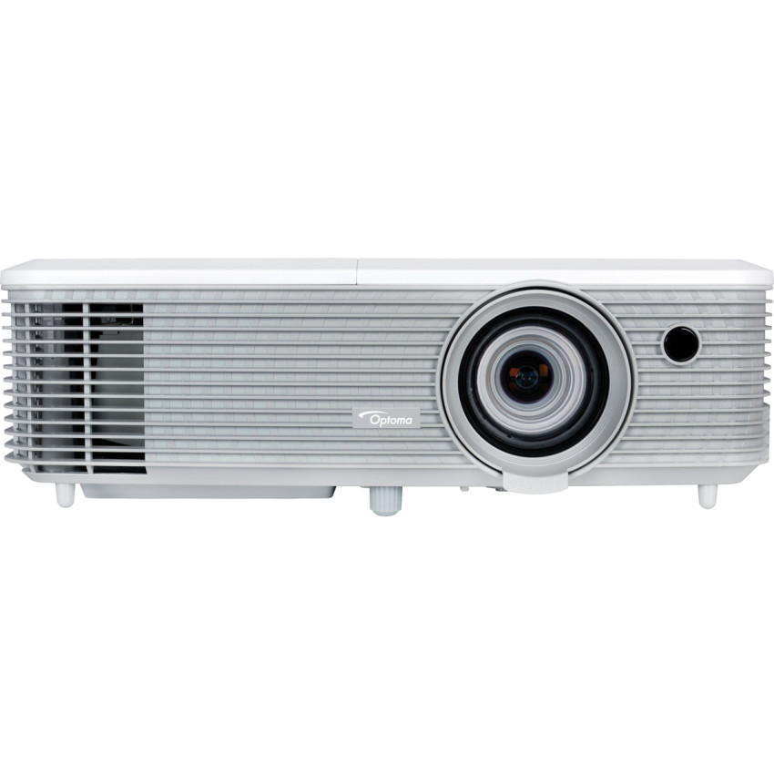 Optoma W355