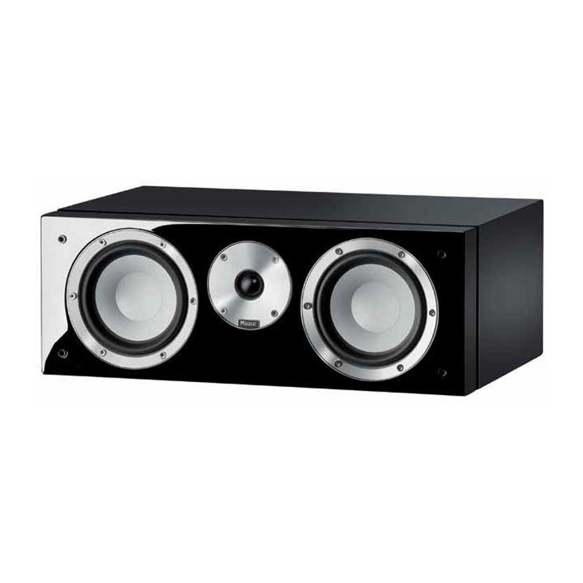 Magnat Quantum Center 73 black piano / satin lacquer