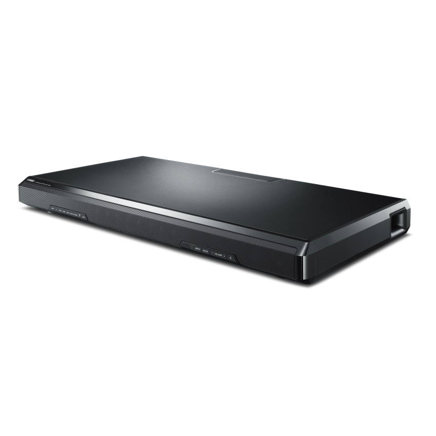Yamaha SRT-1000 Black