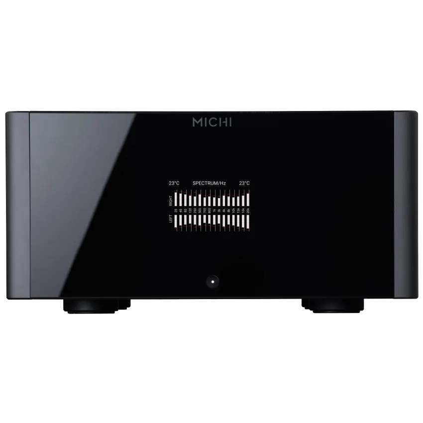 Rotel Michi S5 Black