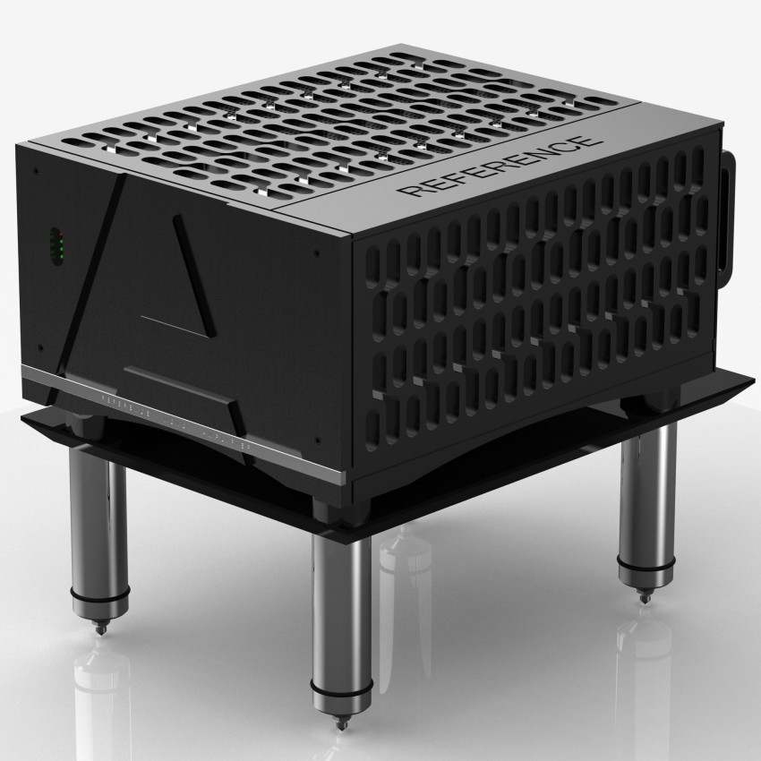 Avid Reference Mono Power Amplifier