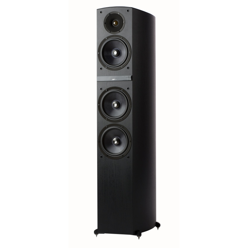 Jamo Concert C 809 Black Ash