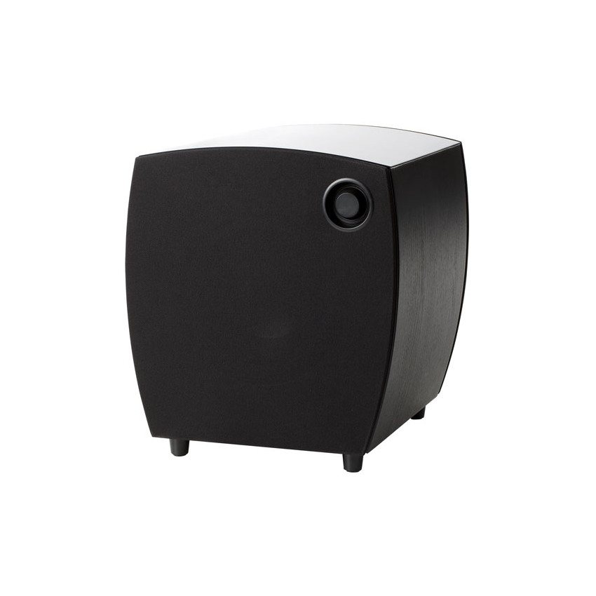 Jamo Concert C 80 SUB Black Ash