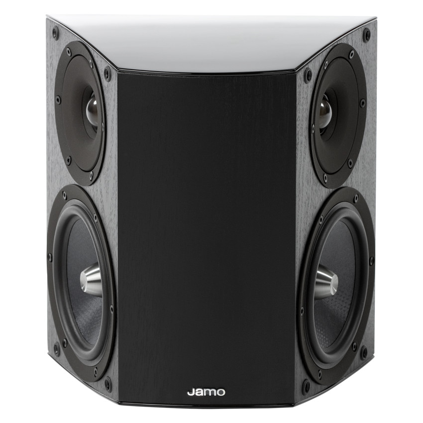 Jamo Concert С 80 SUR Black Ash