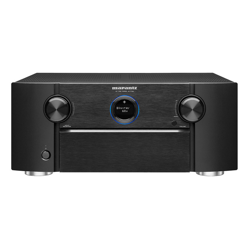 Marantz AV7706 Black
